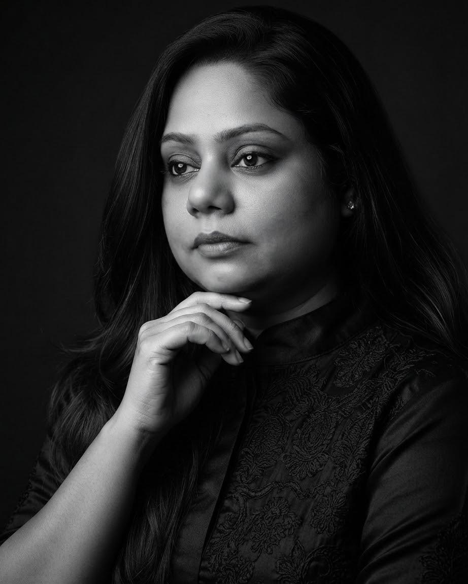 Dr. Divya Uppala